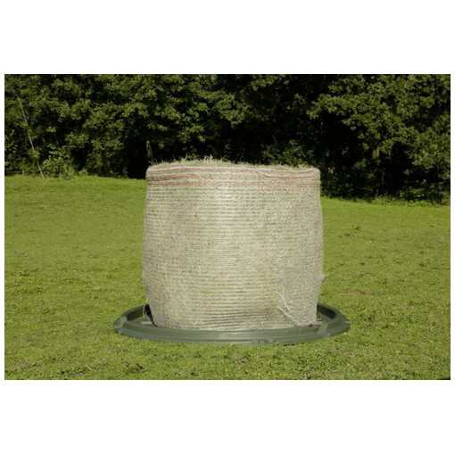 Fond pour râtelier cloche à foin Abrivert