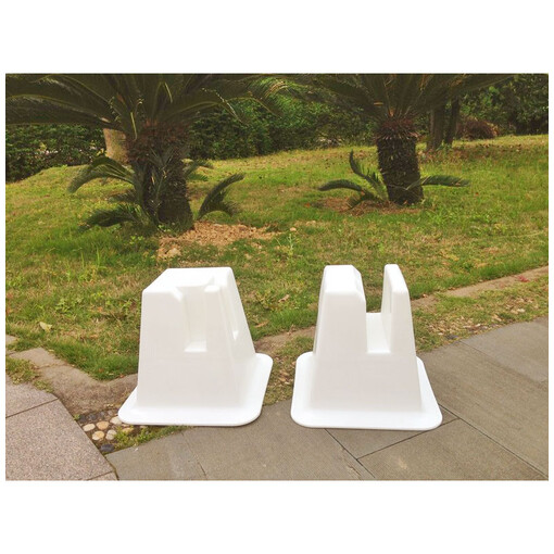 Lisses de dressage