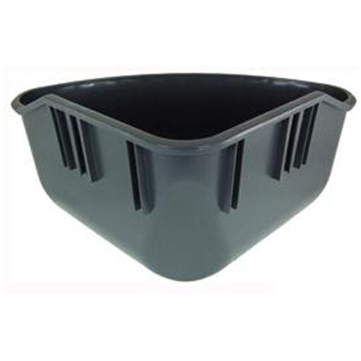Mangeoire d'angle - 26 L
