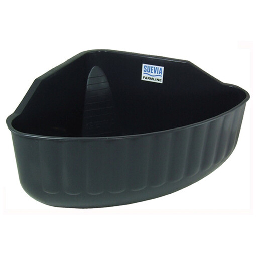Mangeoire d'angle - 26 L