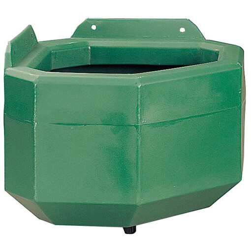 Mangeoire d'angle - 36 L - A poulinière