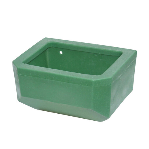 Mangeoire murale - 8 L - Pour poulains