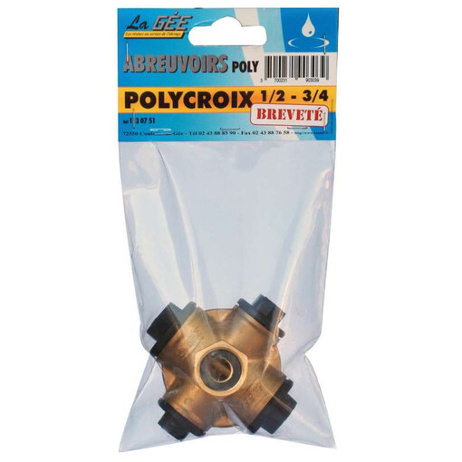 Polycroix
