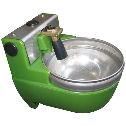 Abreuvoir Resinox T - Palpeur tube