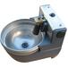 Abreuvoir Resinox TC - Chauffant - Palpeur tube