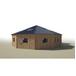 Barns - Circulaire - Bois panneaux