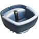 Abreuvoir Polyspring II - A poussoir - Chauffant - 50 W