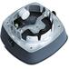 Abreuvoir Polyspring II - A poussoir - Chauffant - 50 W