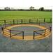 Rond de longe - Bandes Horsecurit