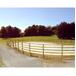 Rond d'Havrincourt - 18 m x 36 m