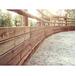Rond d'Havrincourt - 18 m x 36 m