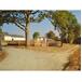 Rond d'Havrincourt - 18 m x 36 m