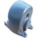 Abreuvoir Resinox TC - Chauffant - Palpeur tube