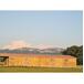 Barns - Ensemble de boxes 3 m x 3 m - Bois panneaux