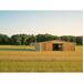 Barns - Ensemble de boxes 3 m x 3 m - Bois panneaux