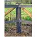 Bracelet d'angle - Pour clôture HSW3
