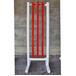 Chandelier d'obstacle - Aluminium peint