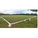 Lisses de dressage