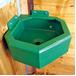 Mangeoire d'angle - 21 L