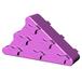Multibloc triangulaire - 1 m