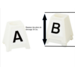 Plots de dressage - Lettres adhésives