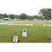 Plots de dressage - Lettres adhésives